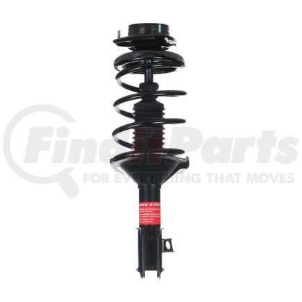 Monroe 171601 Quick-Strut Suspension Strut and Coil Spring Assembly
