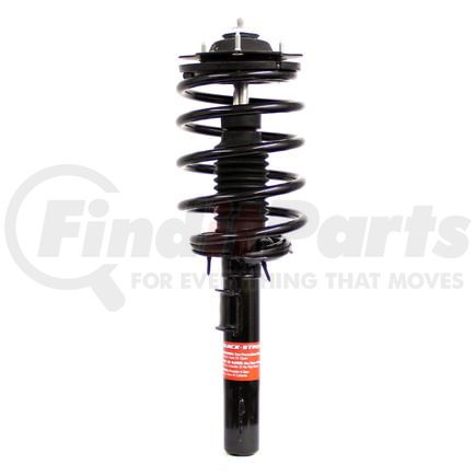 Monroe 171615 Quick-Strut Suspension Strut and Coil Spring Assembly