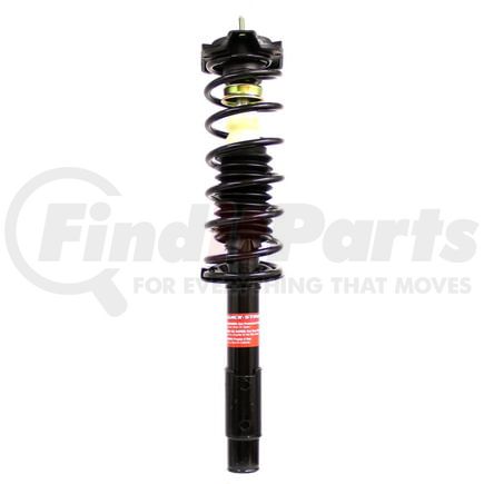 Monroe 171686 Quick-Strut Suspension Strut and Coil Spring Assembly