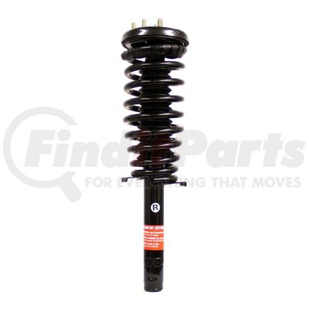 Monroe 171691R Quick-Strut Suspension Strut and Coil Spring Assembly