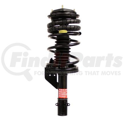 Monroe 171819L Monroe Shocks & Struts Quick-Strut 171819L Strut and Coil Spring Assembly