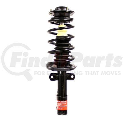 Monroe 172179R Quick-Strut Suspension Strut and Coil Spring Assembly