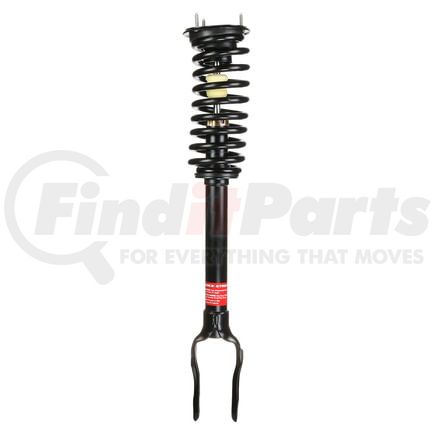 Monroe 172546L Quick-Strut Suspension Strut and Coil Spring Assembly