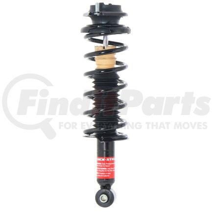 Monroe 172690 Quick-Strut Suspension Strut and Coil Spring Assembly