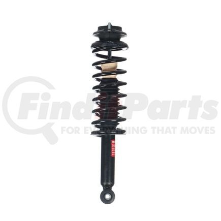 Monroe 172691 Quick-Strut Suspension Strut and Coil Spring Assembly