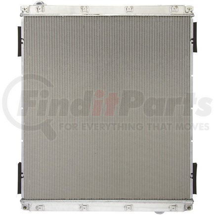 Spectra Premium 20011723 Radiator