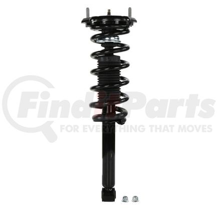 Monroe 181327 RoadMatic Suspension Strut and Coil Spring Assembly