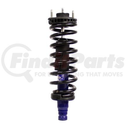 Monroe 181341 RoadMatic Suspension Strut and Coil Spring Assembly