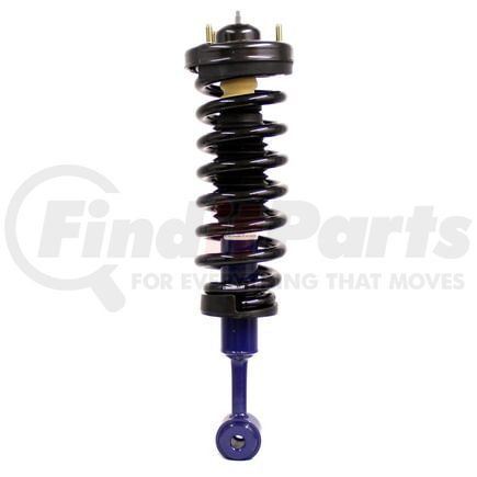 Monroe 181361 RoadMatic Suspension Strut and Coil Spring Assembly