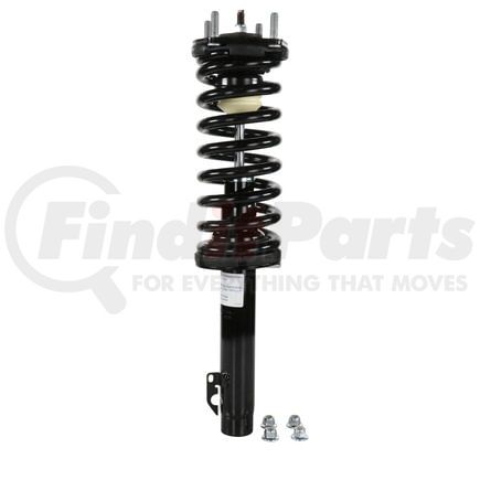 Monroe 181377R RoadMatic Suspension Strut and Coil Spring Assembly