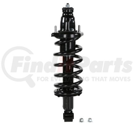 Monroe 181380L RoadMatic Suspension Strut and Coil Spring Assembly