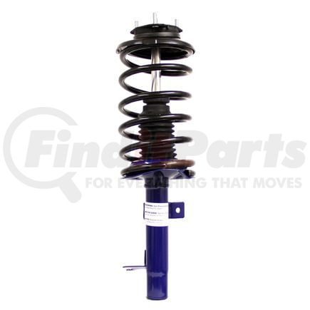 Monroe 181505 RoadMatic Suspension Strut and Coil Spring Assembly