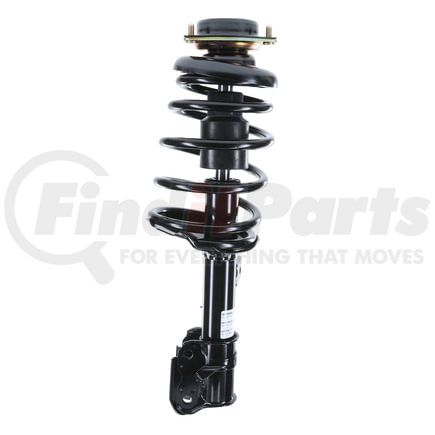 Monroe 181573 Monroe RoadMatic 181573 Suspension Strut and Coil Spring Assembly