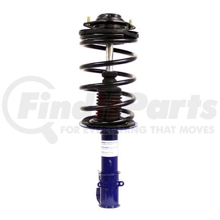 Monroe 181580 Monroe RoadMatic 181580 Suspension Strut and Coil Spring Assembly