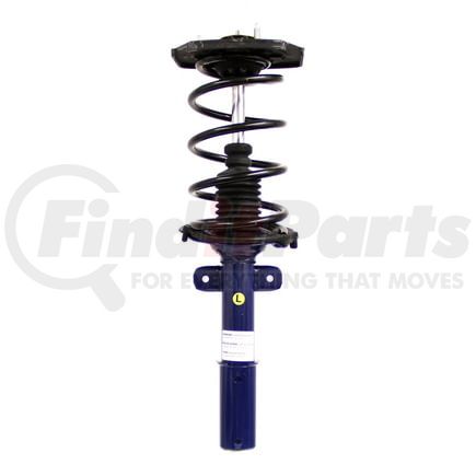 Monroe 181662L RoadMatic Suspension Strut and Coil Spring Assembly