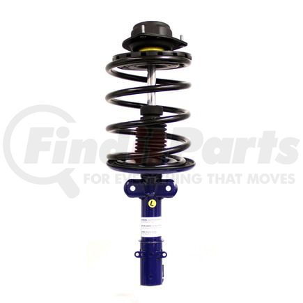 Monroe 181964L Quick-Strut Suspension Strut and Coil Spring Assembly