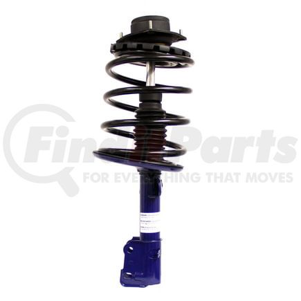 Monroe 181964R Quick-Strut Suspension Strut and Coil Spring Assembly