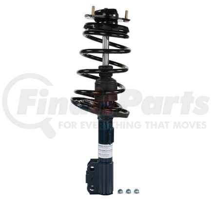 Monroe 182206 RoadMatic Suspension Strut and Coil Spring Assembly