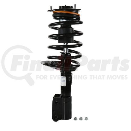 Monroe 182231 RoadMatic Suspension Strut and Coil Spring Assembly