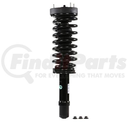 Monroe 182254R RoadMatic Suspension Strut and Coil Spring Assembly