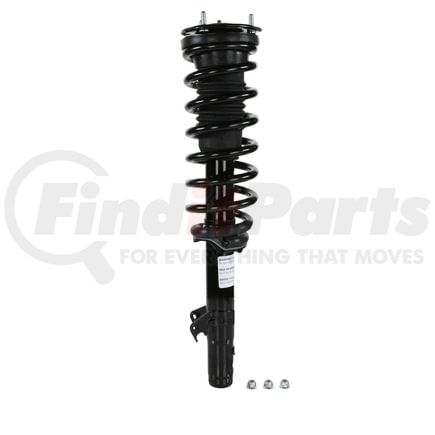 Monroe 182261 RoadMatic Suspension Strut and Coil Spring Assembly