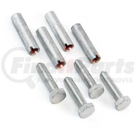 Tramec Sloan 3850029 Extension Bolt Kit for Smart Box Retrofit