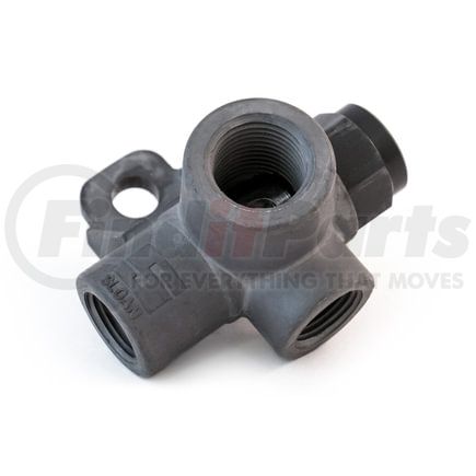 Air Brake Reservoir Check Valve