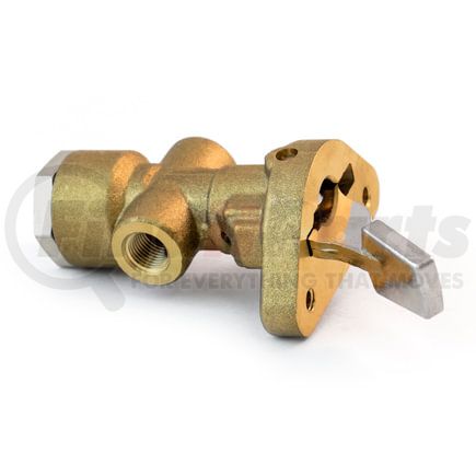 Tramec Sloan 401040 Toggle Type Valve