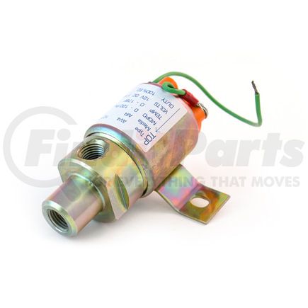 Tramec Sloan 401190 3-Way Solenoid Valve