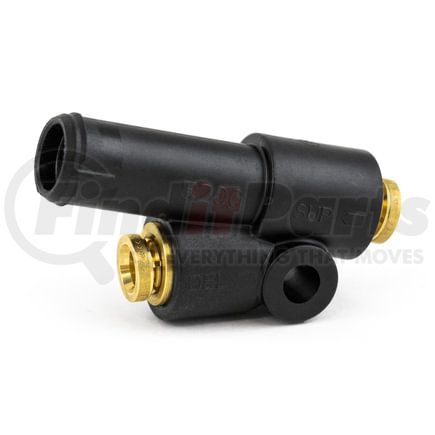 Air Brake Reservoir Pressure Relief Valve