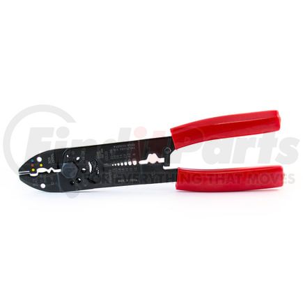 Tramec Sloan 422199 Crimper, Cutter, Stripper