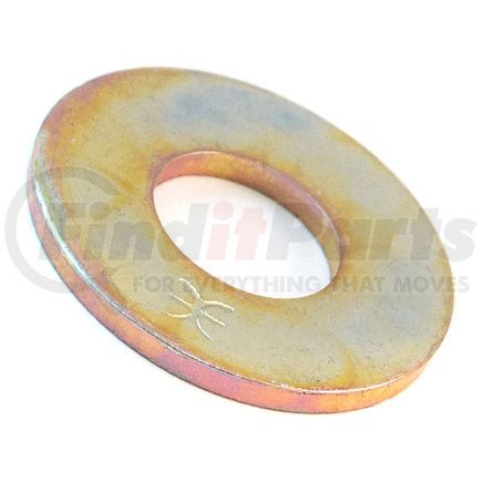 Tramec Sloan 423202P Flat Washer, USS, 3/8