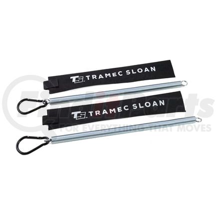 Tramec Sloan 451718 20 Double Tender Kit