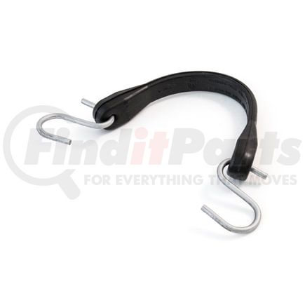 Tramec Sloan 490000-50 Rubber Tarp Strap, 9, Pack of 50