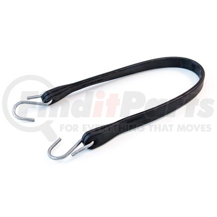 Tramec Sloan 490002-50 Rubber Tarp Strap, 21, Pack of 50