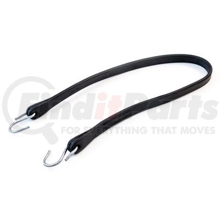 Tramec Sloan 490003 Rubber Tarp Strap, 31