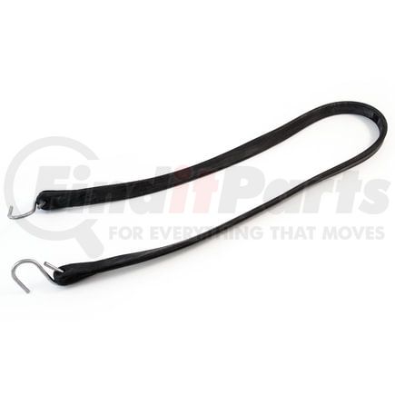 Tramec Sloan 490004-50 Rubber Tarp Strap, 41, Pack of 50