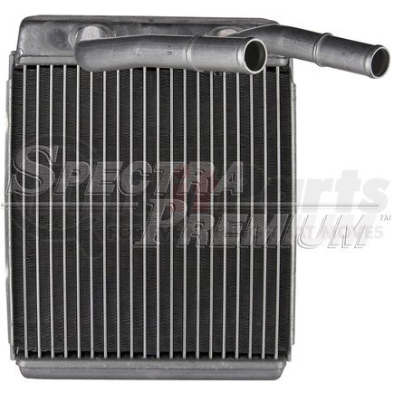 SPECTRA PREMIUM 99311 - hvac heater core | hvac heater core | hvac heater core