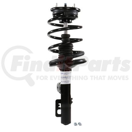 Monroe 182610 RoadMatic Suspension Strut and Coil Spring Assembly