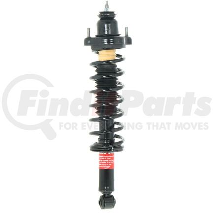 Monroe 271146 Quick-Strut Suspension Strut and Coil Spring Assembly