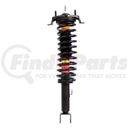 Monroe 271311 Quick-Strut Suspension Strut and Coil Spring Assembly