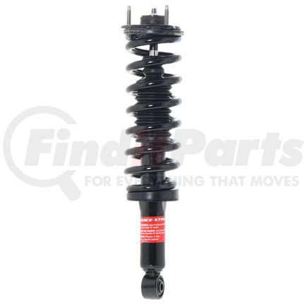 Monroe 272919 Quick-Strut Suspension Strut and Coil Spring Assembly