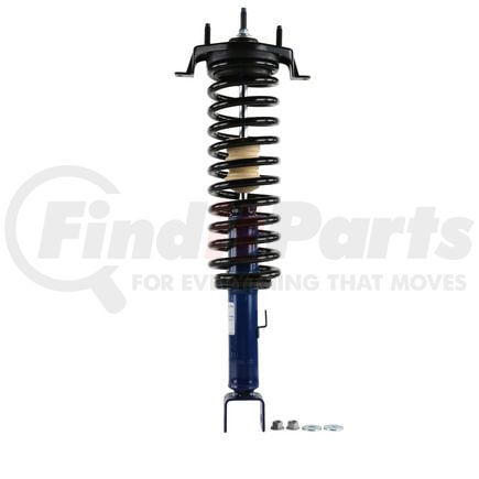 Monroe 281311 RoadMatic Suspension Strut and Coil Spring Assembly