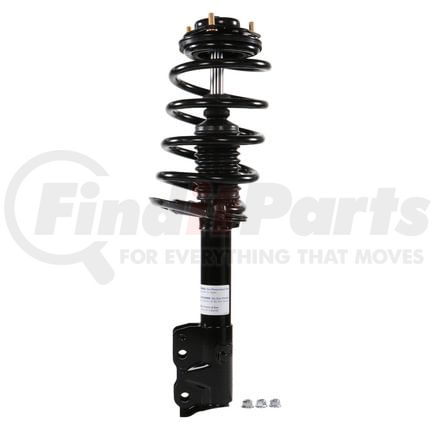 Monroe 282367 Monroe RoadMatic 282367 Suspension Strut and Coil Spring Assembly