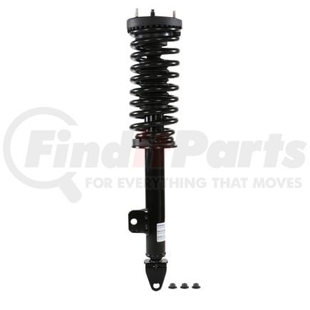 Monroe 282408 RoadMatic Suspension Strut and Coil Spring Assembly