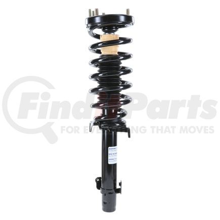 Monroe 282693 Monroe RoadMatic 282693 Suspension Strut and Coil Spring Assembly