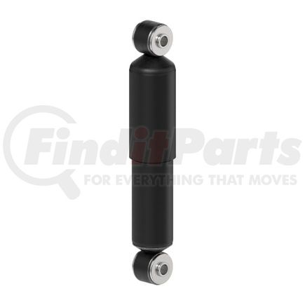 Monroe 37246 Shock Absorber - Rear, Gas Charged, 16.875" Extended Length