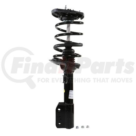 Monroe 382471L Monroe RoadMatic 382471L Suspension Strut and Coil Spring Assembly