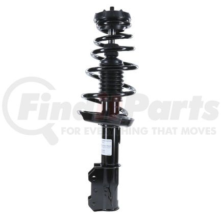 Monroe 382663 Monroe RoadMatic 382663 Suspension Strut and Coil Spring Assembly