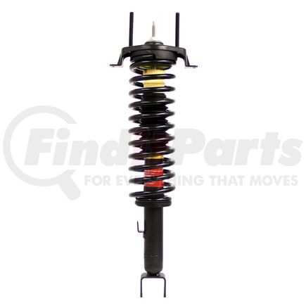 Monroe 471311 Quick-Strut Suspension Strut and Coil Spring Assembly